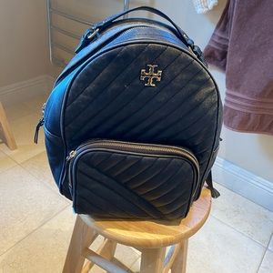 Tori Burch used women’s back pack